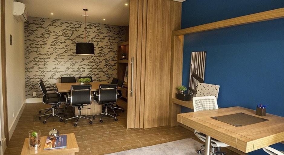 Bhomy Brookin - A 3min Do Metro Campo Belo Gb61a Apartment *