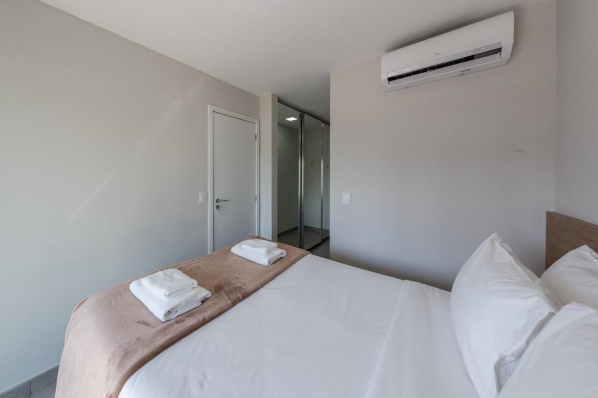 Bhomy Brookin - A 3min Do Metro Campo Belo Gb61a Apartment