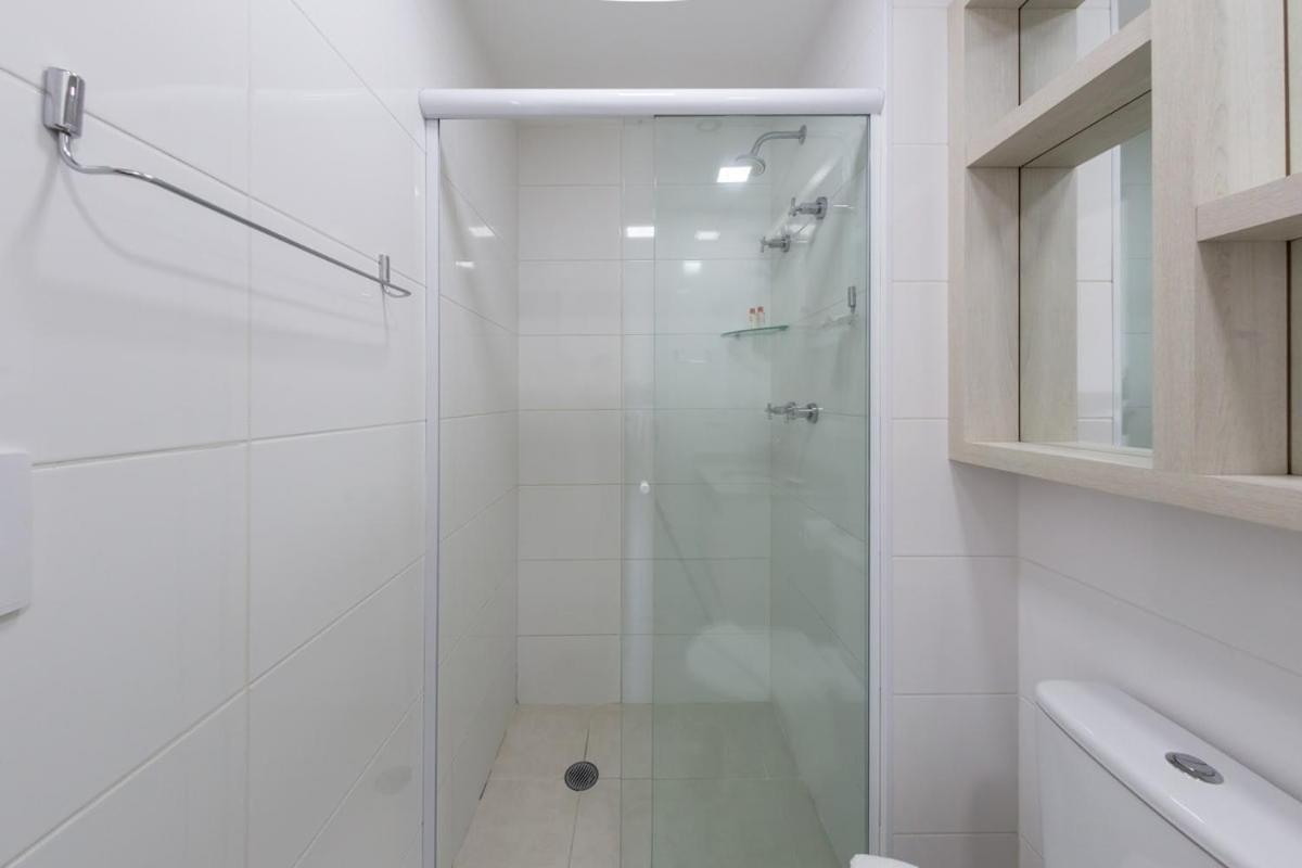 Bhomy Brookin - A 3min Do Metro Campo Belo Gb61a Apartment *
