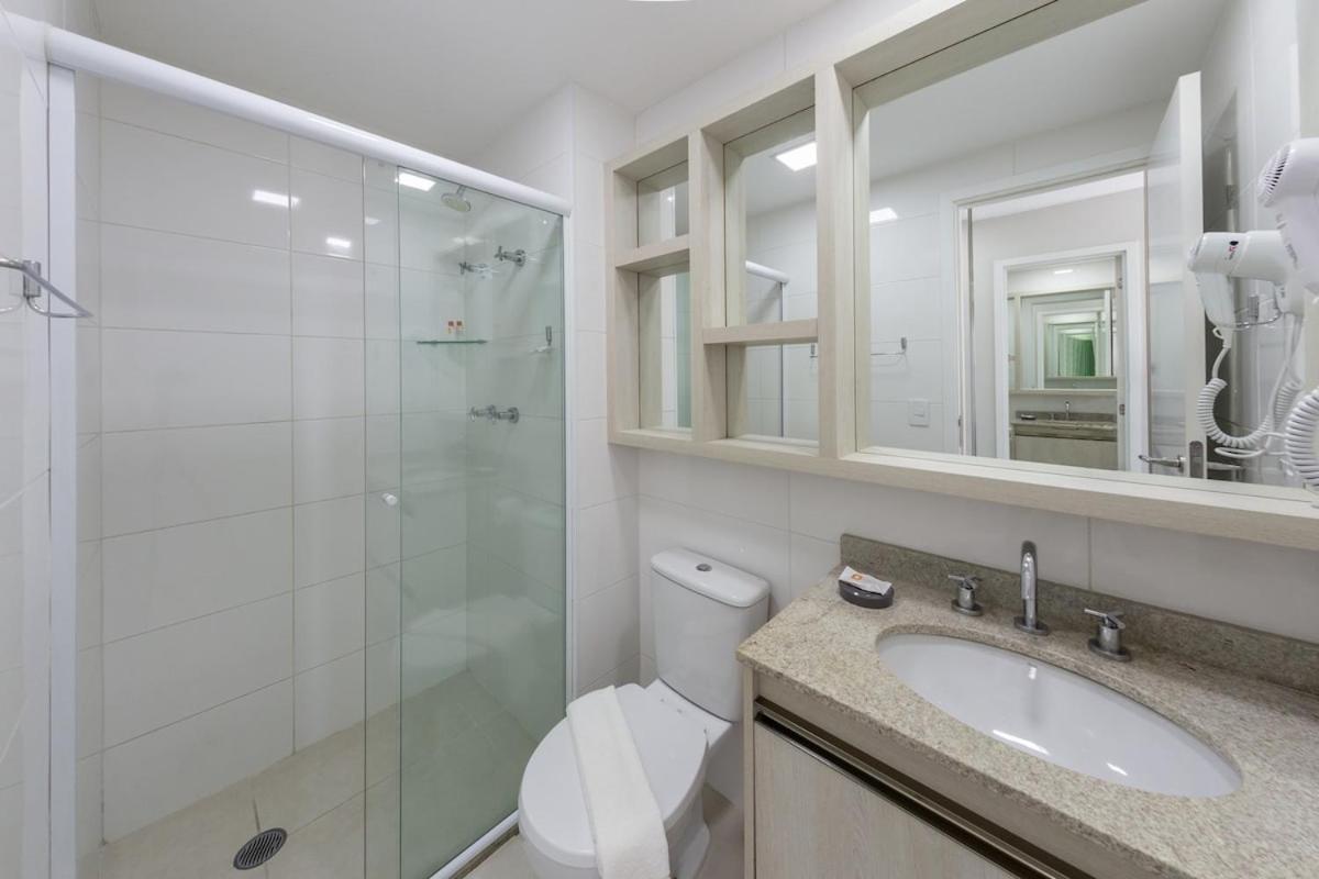 Apartment Bhomy Brookin - A 3min Do Metro Campo Belo Gb61a