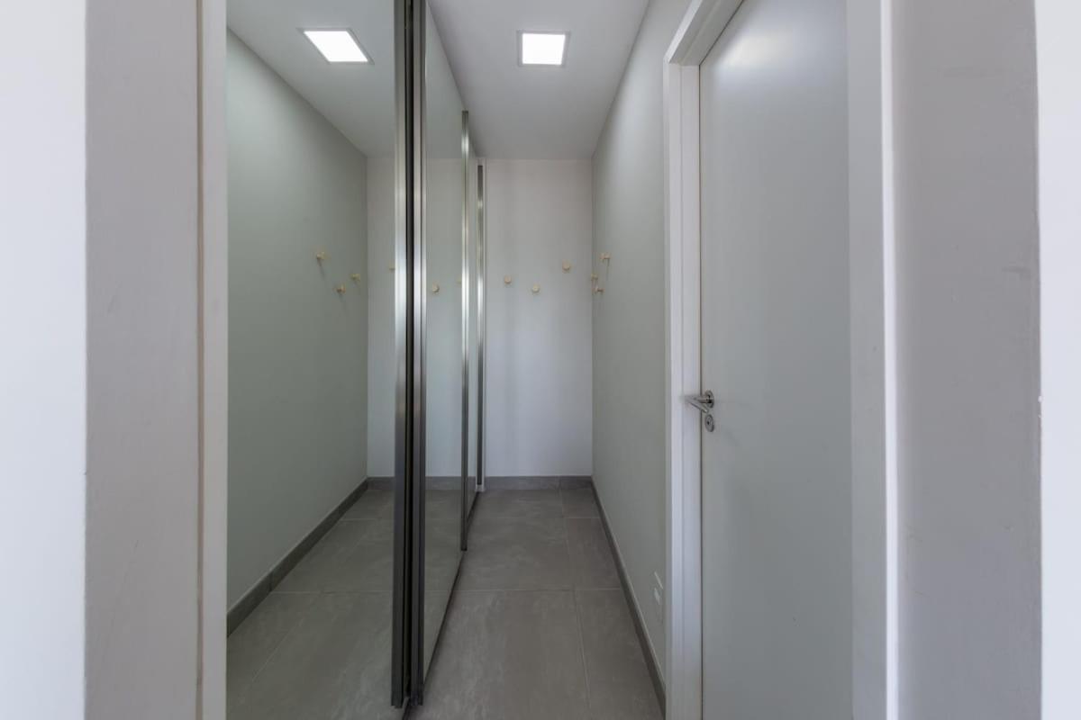 Bhomy Brookin - A 3min Do Metro Campo Belo Gb61a Apartment *