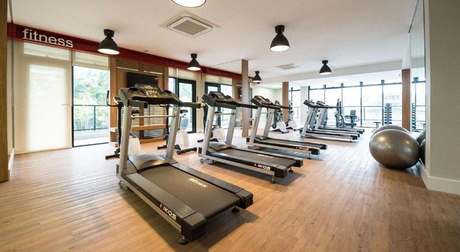 Bhomy Brookin - A 3min Do Metro Campo Belo Gb61a Apartment *