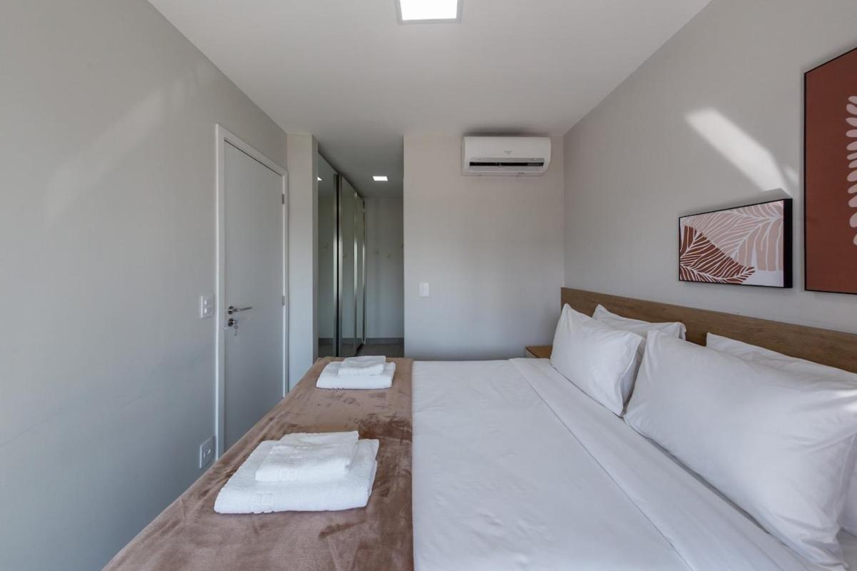 Bhomy Brookin - A 3min Do Metro Campo Belo Gb61a Apartment *